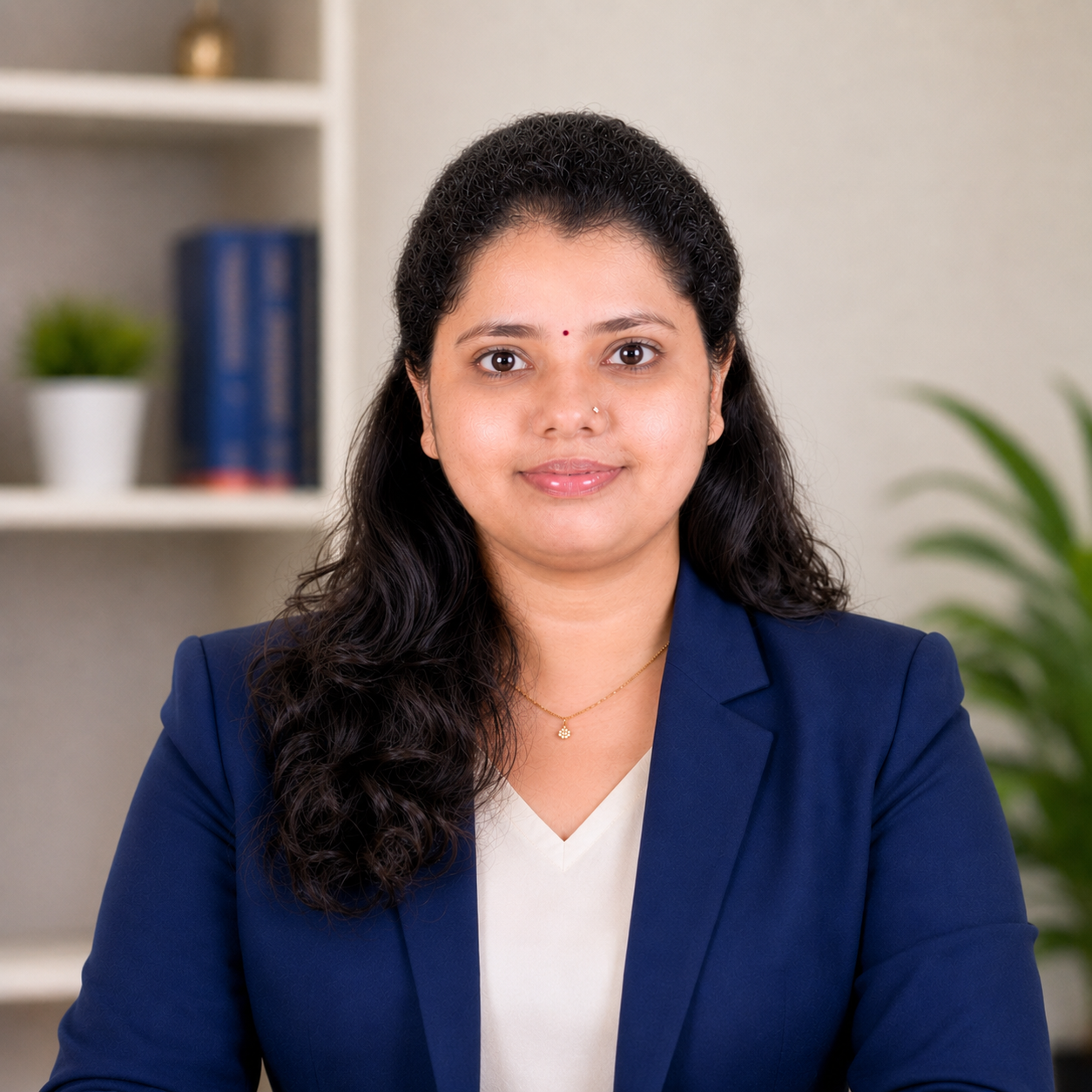 Snehal Devalmakki — founder of Rise Again Community™